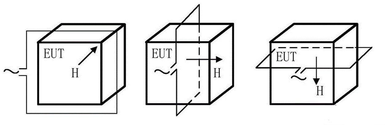 國(guó)產(chǎn)電磁兼容儀器設(shè)備