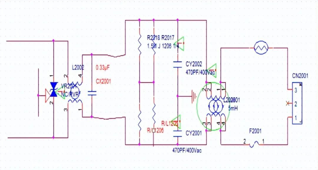 國產(chǎn)電磁兼容儀器設備