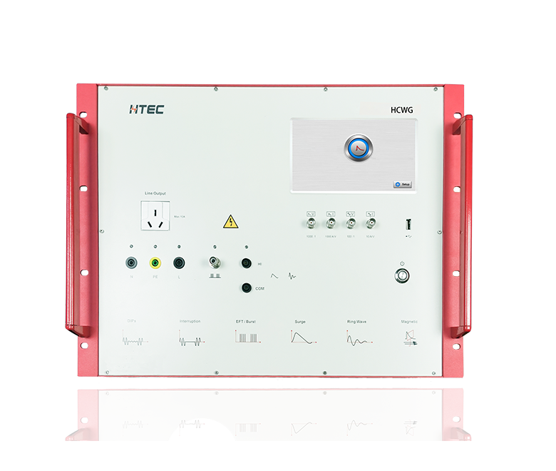 EMC測(cè)試設(shè)備-雷擊浪涌抗擾度試驗(yàn)